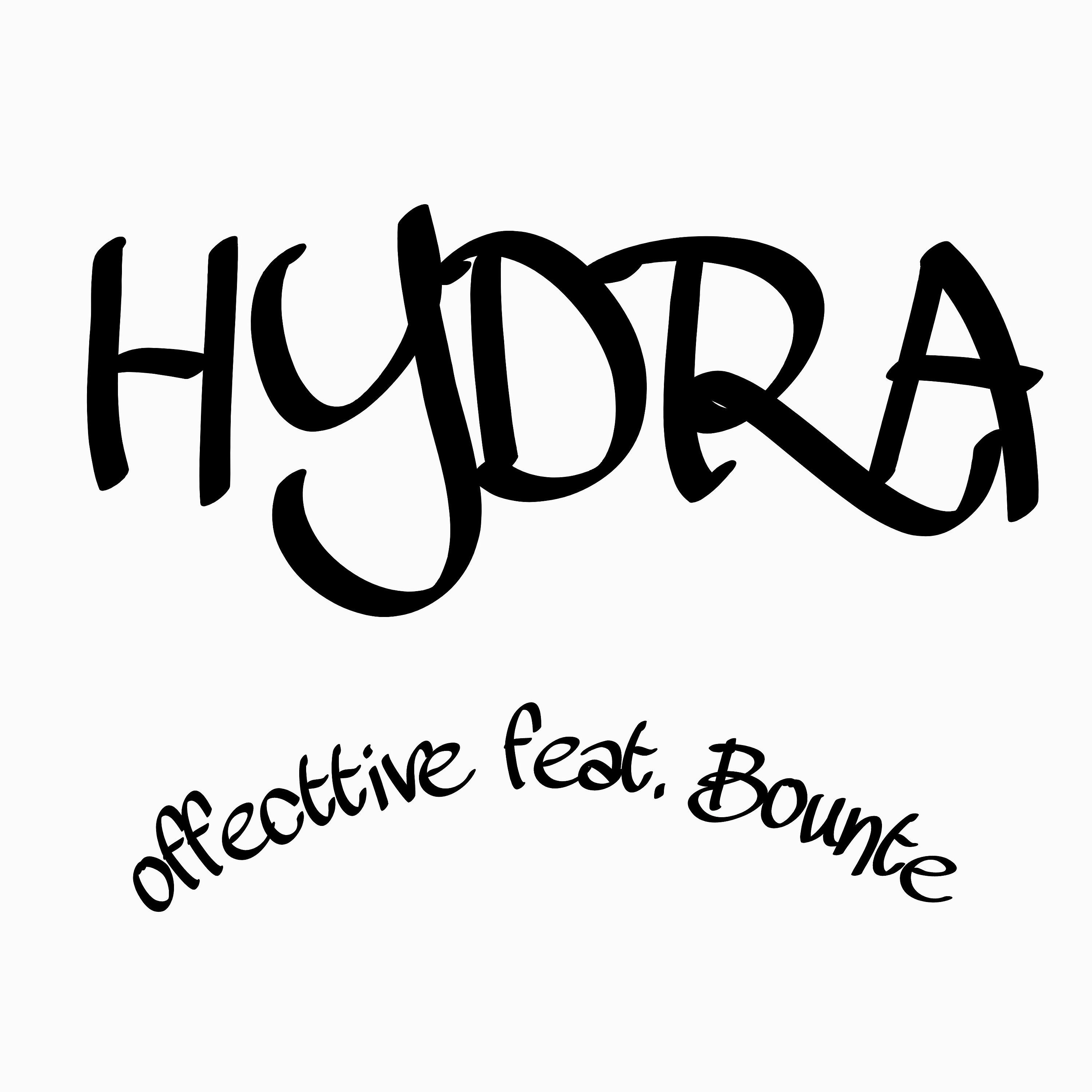 Постер альбома Hydra