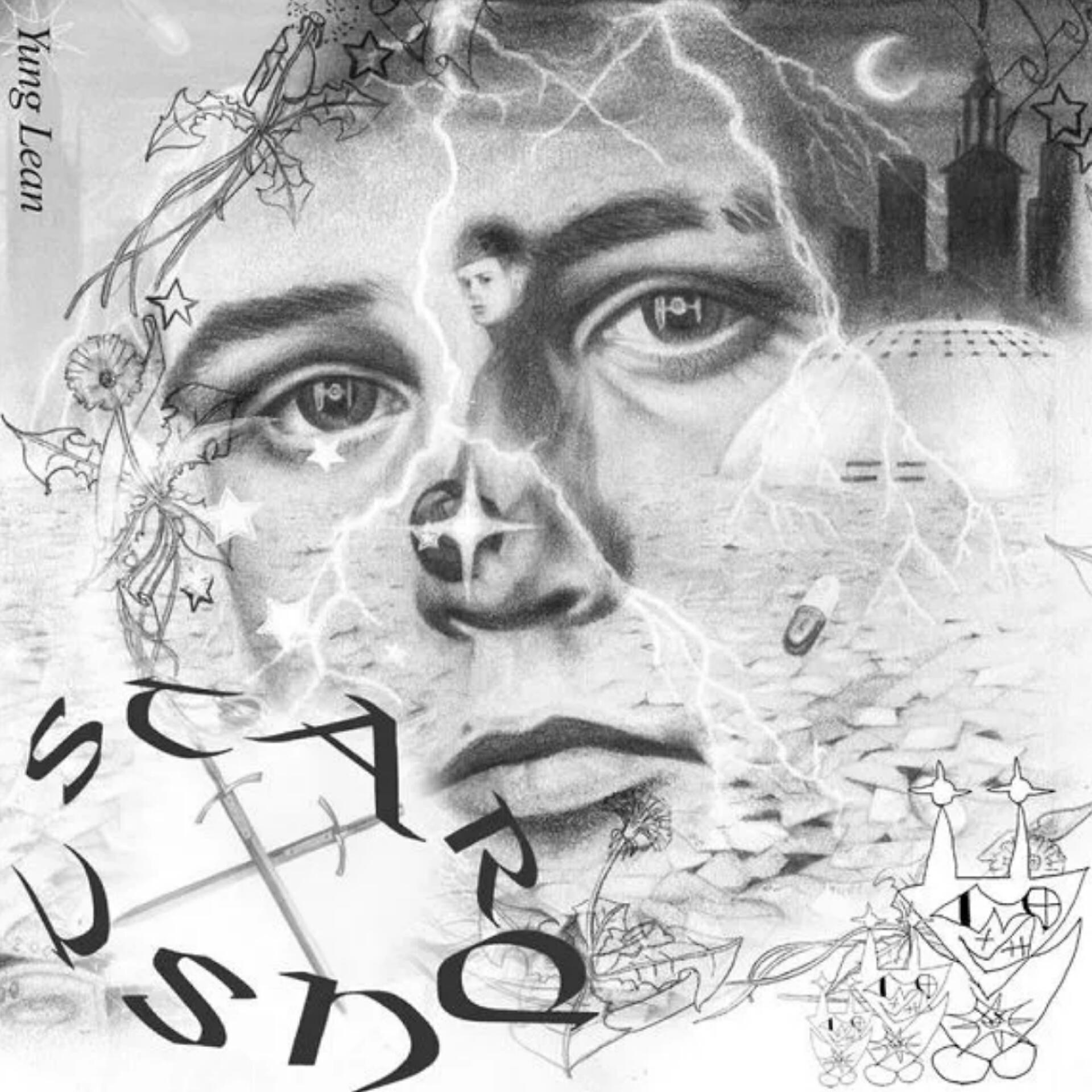 Трек янга. Yung Lean - Stardust (2022). FKA Twigs Yung Lean. Bliss FKA. Yung Lean Stardust.