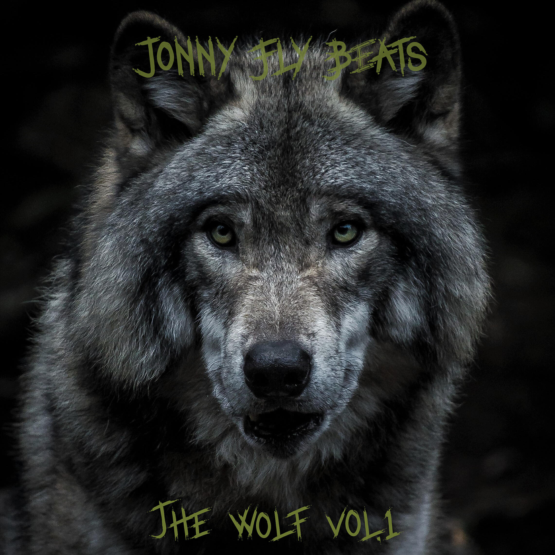 Jonny Fly Beats - The Wolf