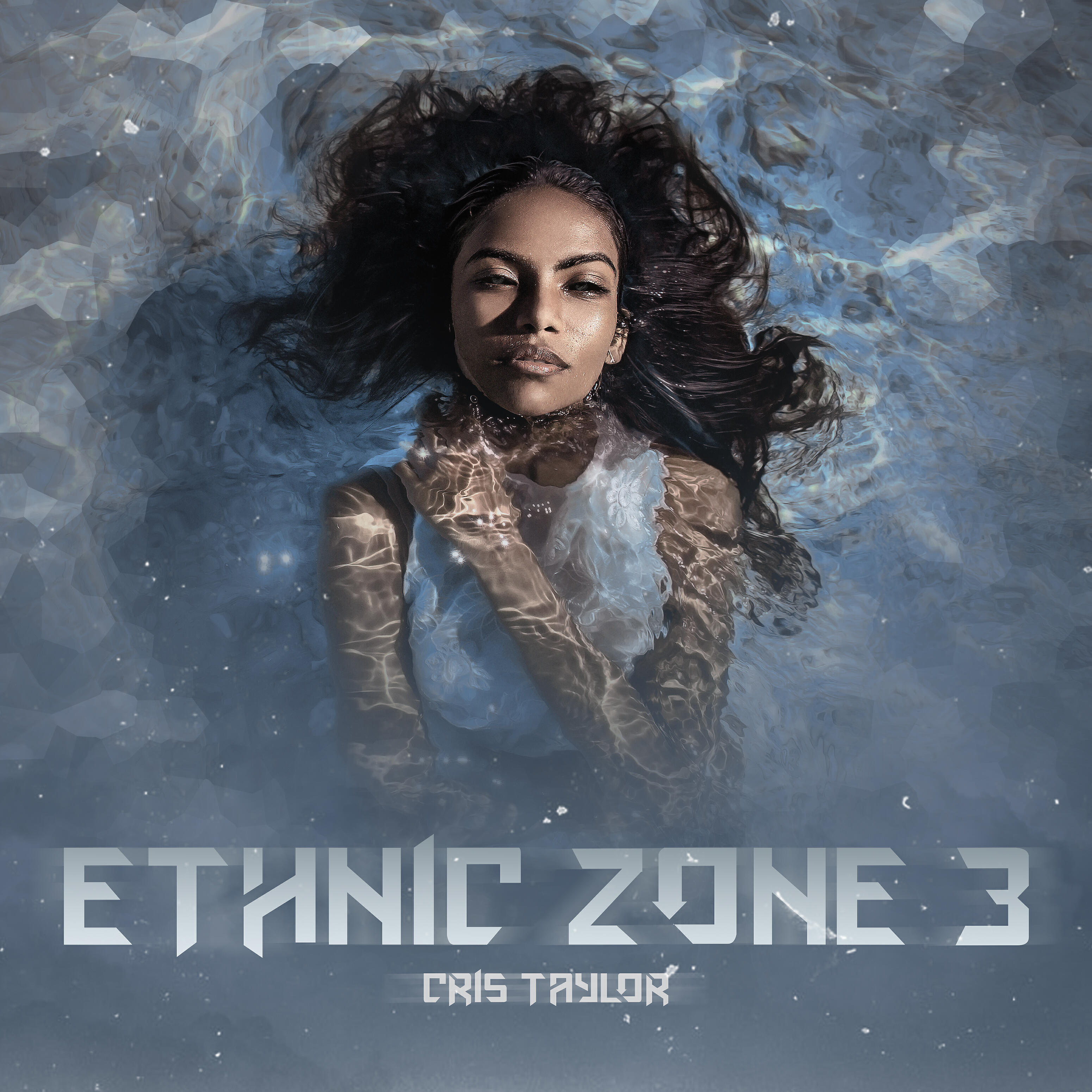 CRIS TAYLOR - Ahlam