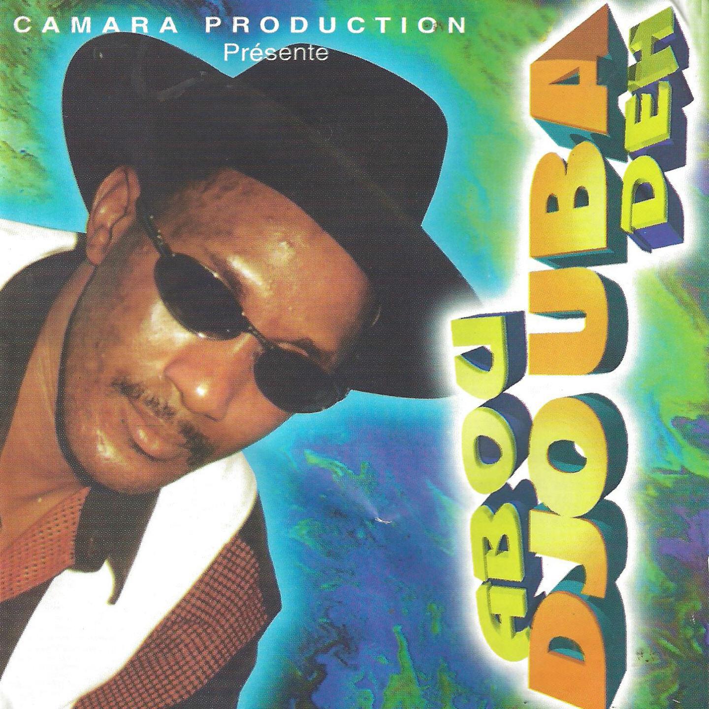 Abou DJouba - Demi Naré Ouri