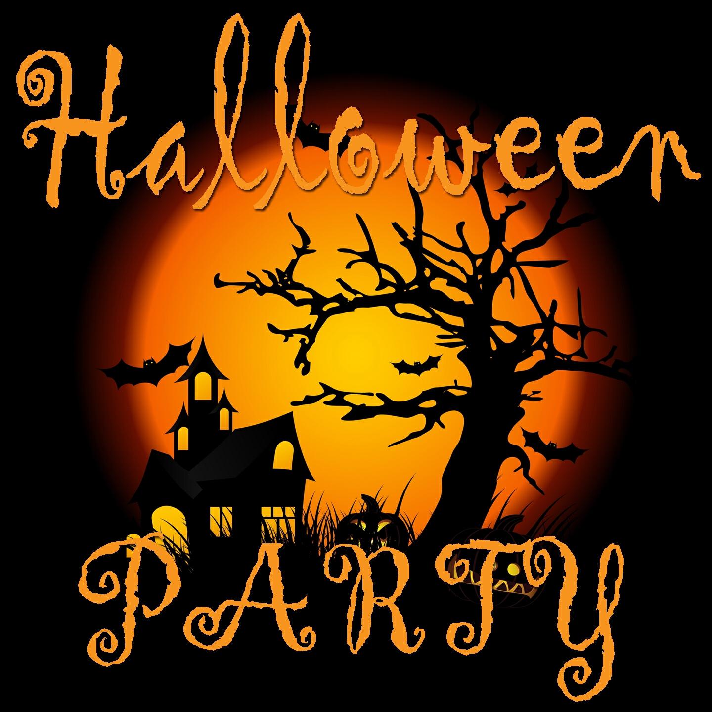 Halloween AAA - Monsters Await