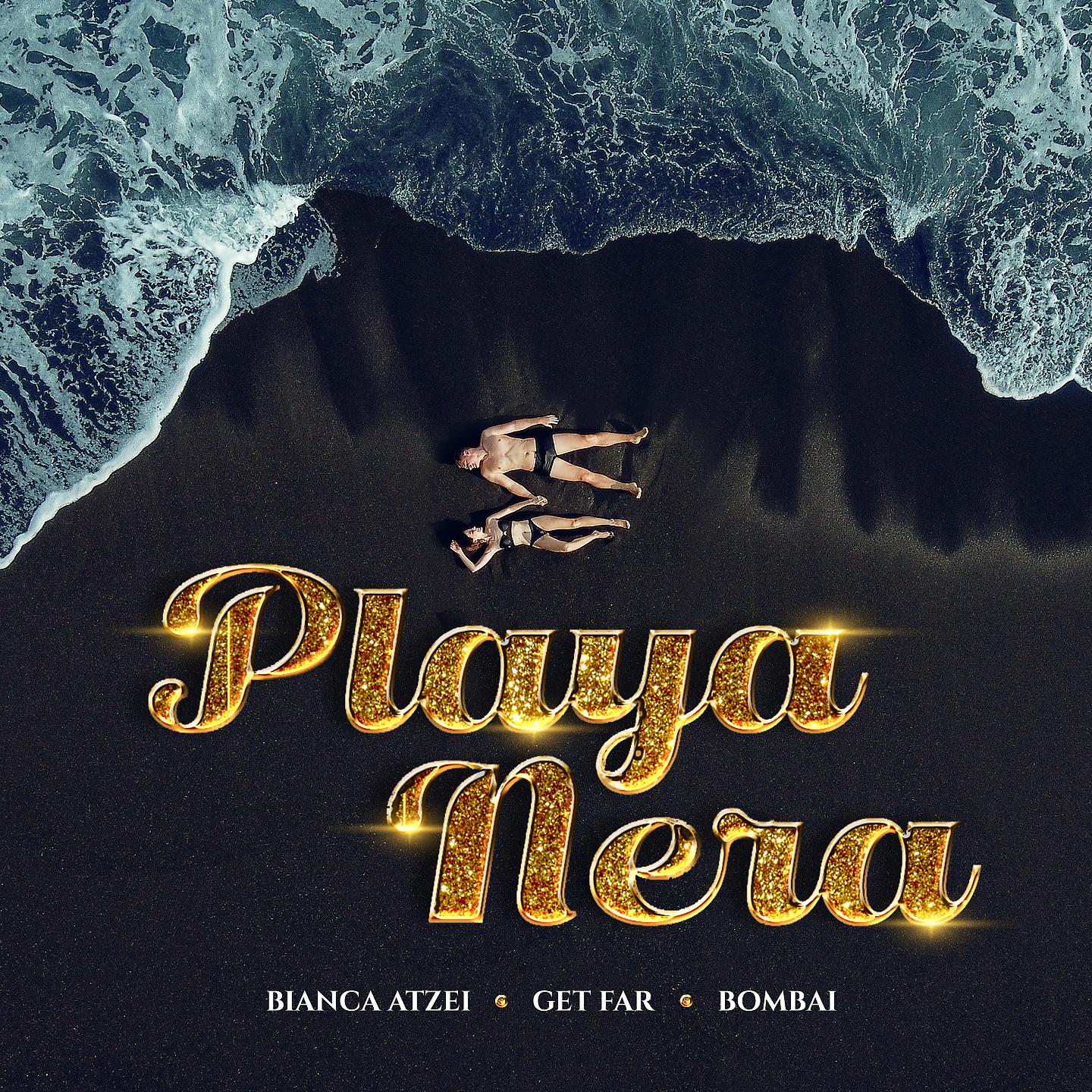 Постер альбома Playa Nera