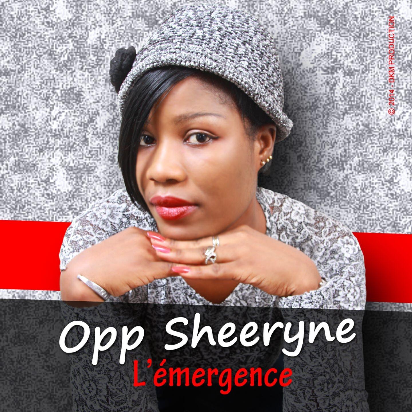 OPP Sheeryne - Casse-toi