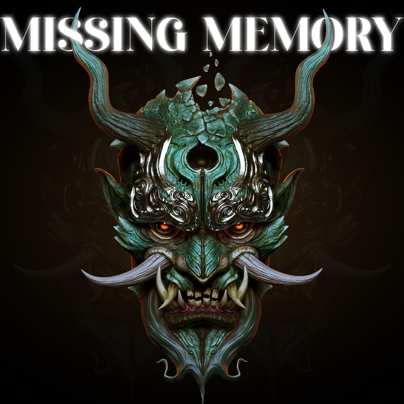 Постер альбома Missing Memory
