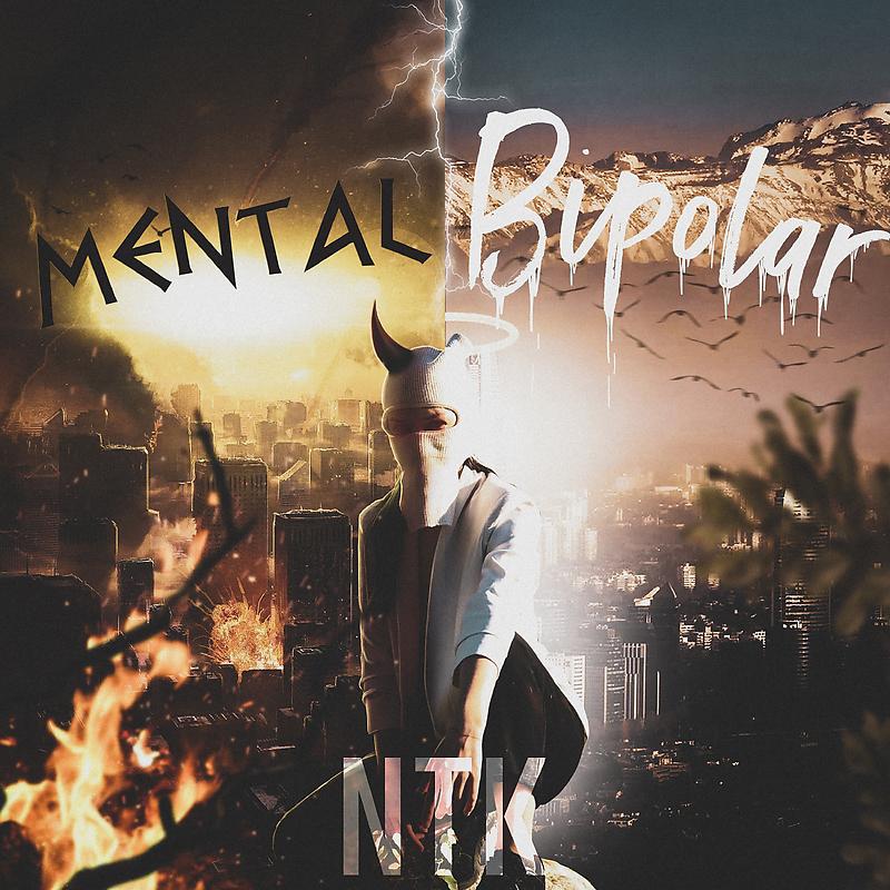 Постер альбома Mental Bipolar
