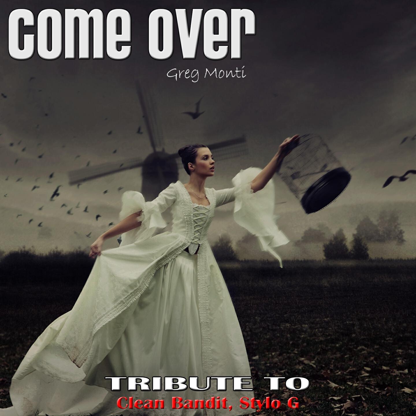 Greg Monti - Come Over (L Mix)