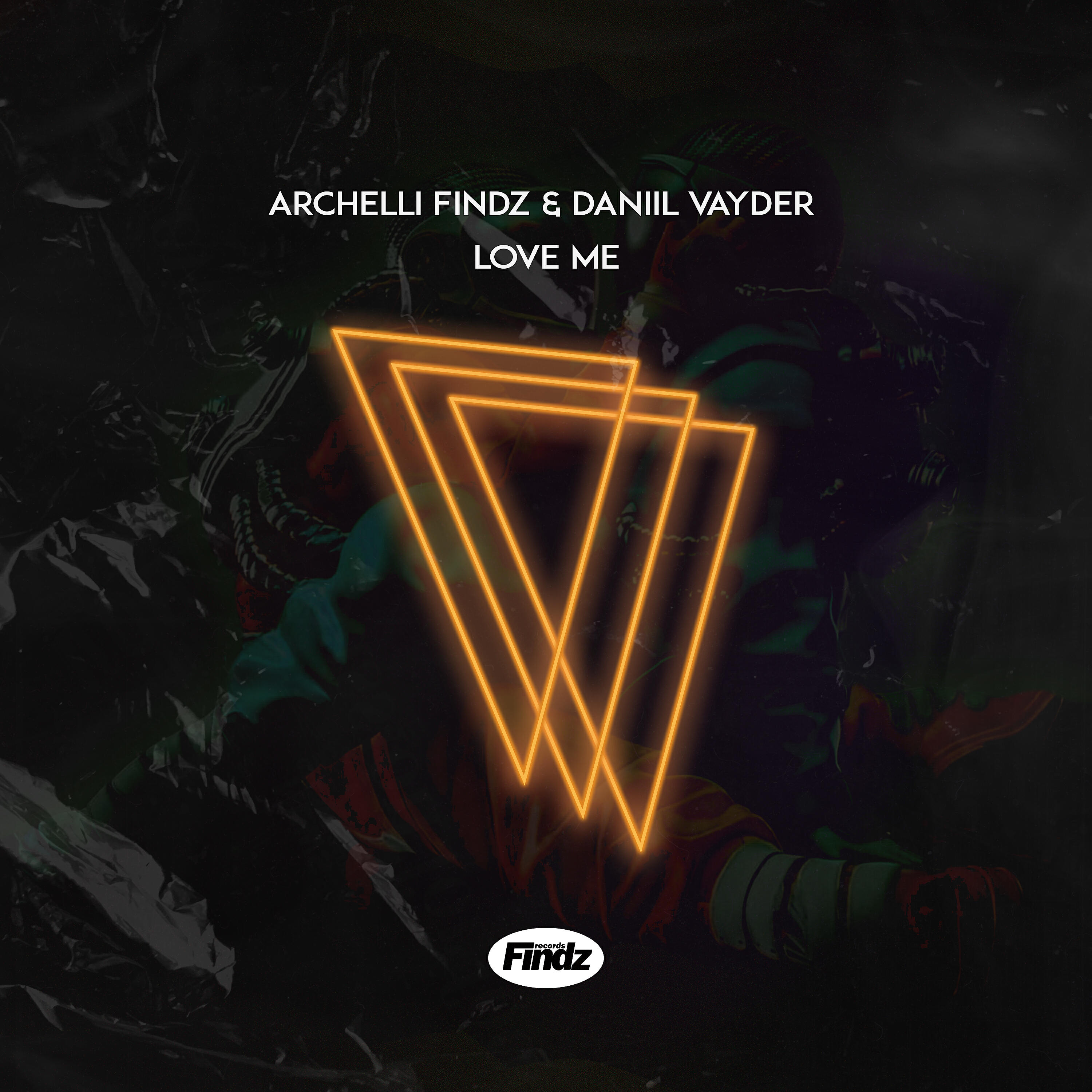 Archelli Findz - Love Me