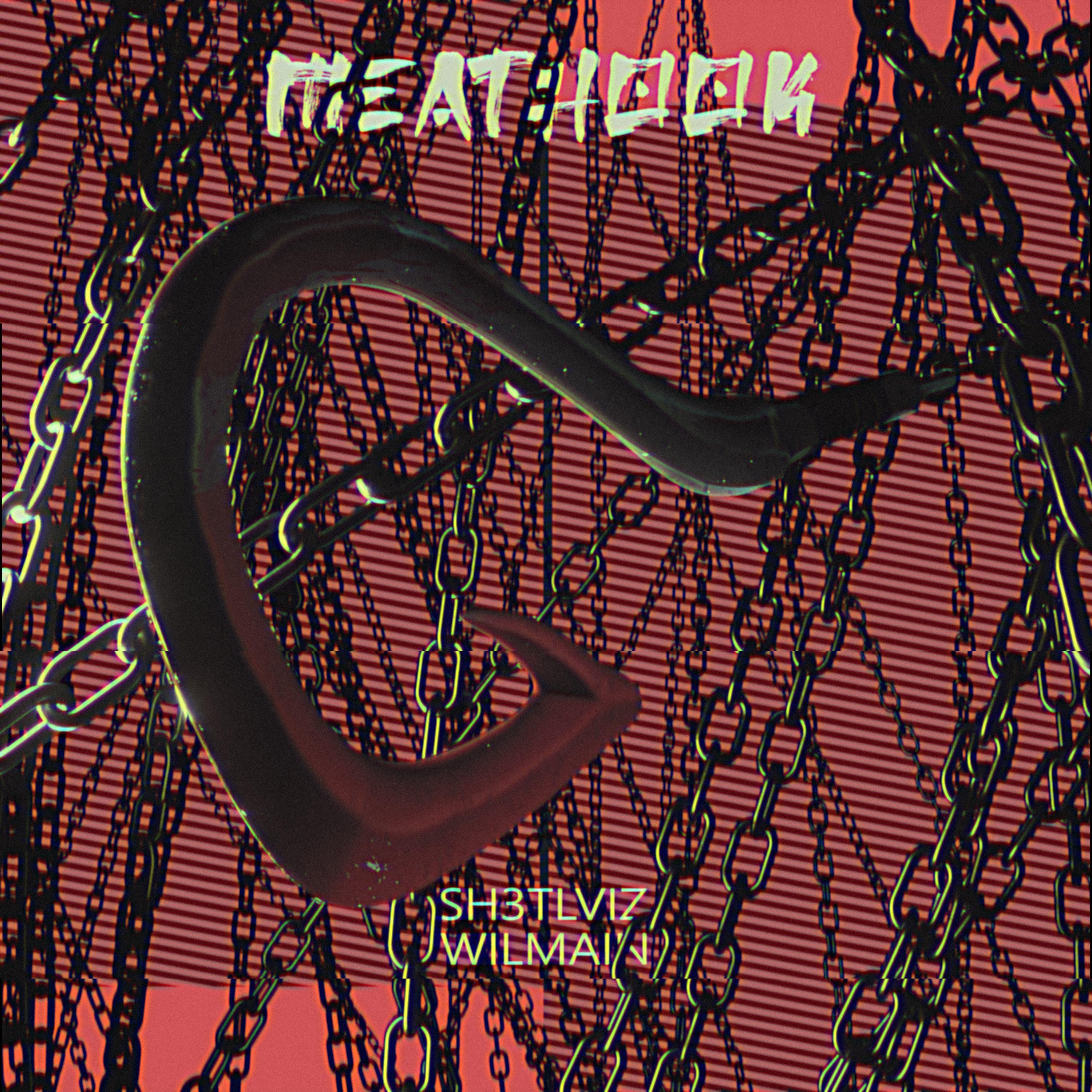 Постер альбома Meat Hook