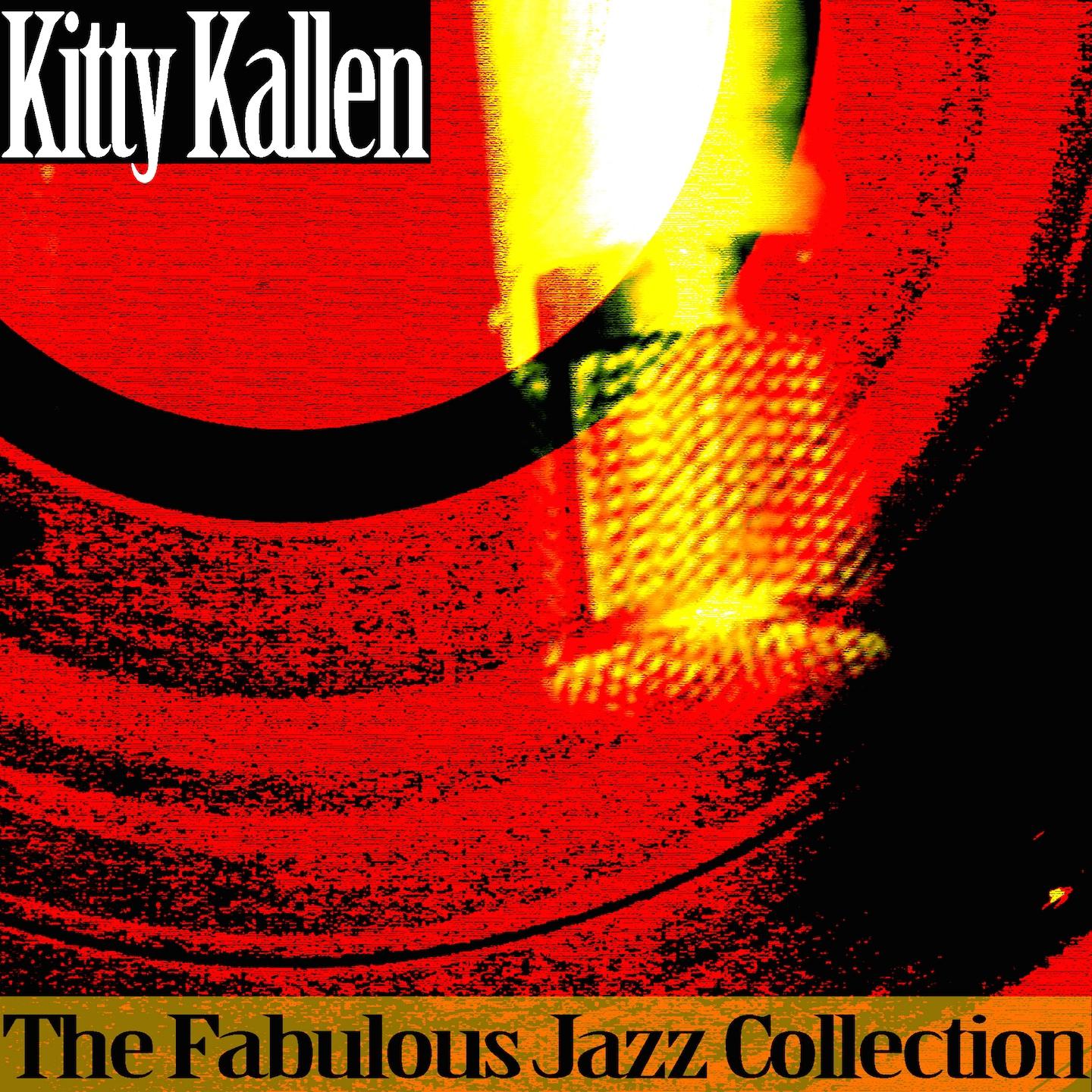 Постер альбома The Fabulous Jazz Collection