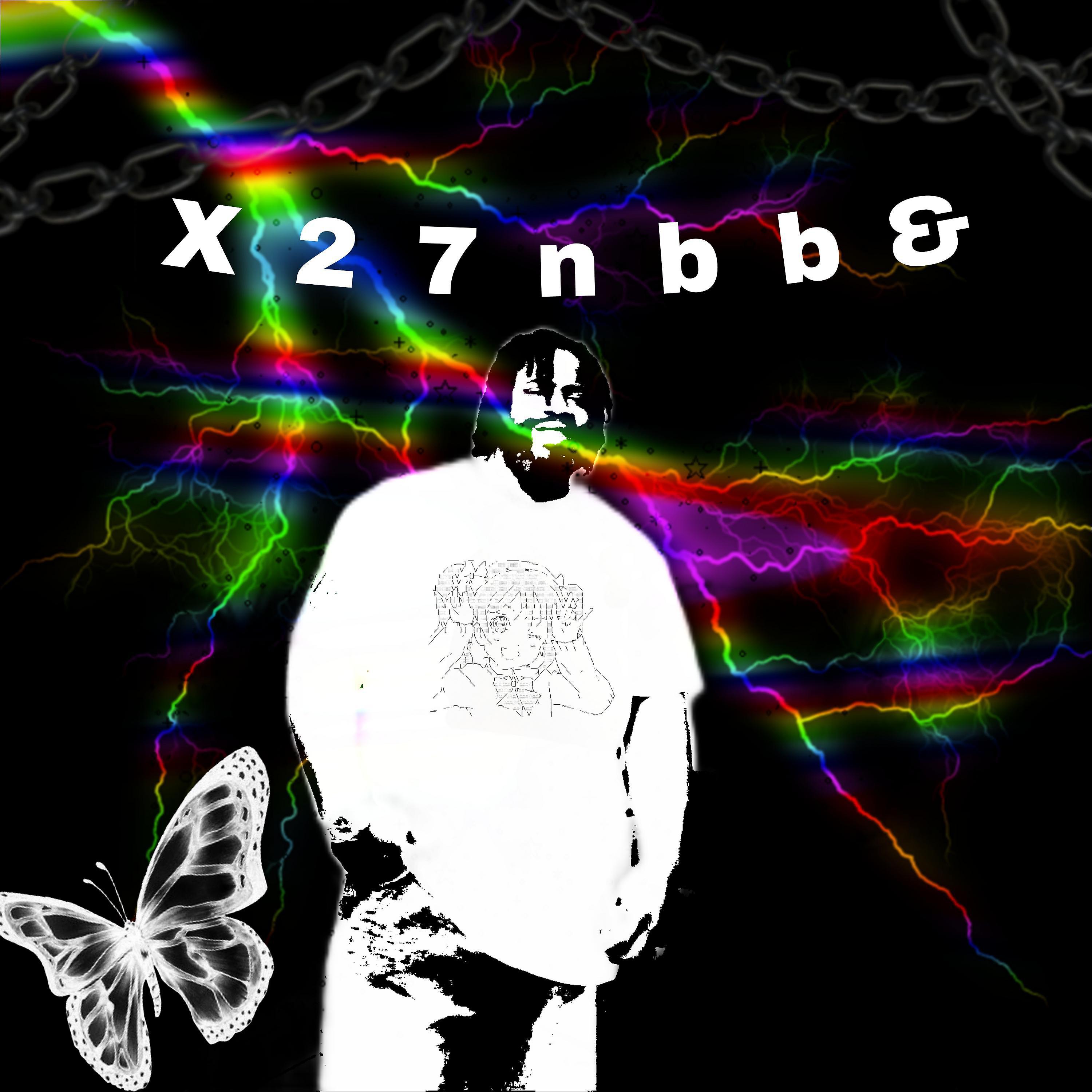 Постер альбома X27nbb&