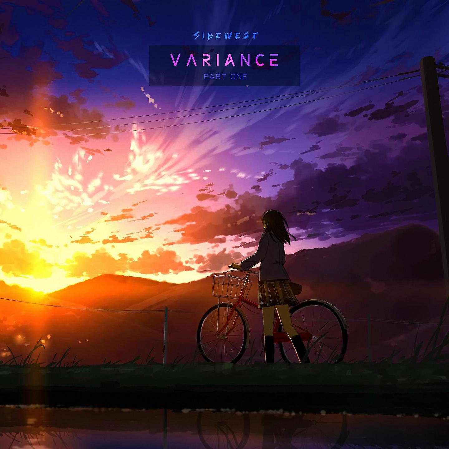 Постер альбома Variance, Pt. 1