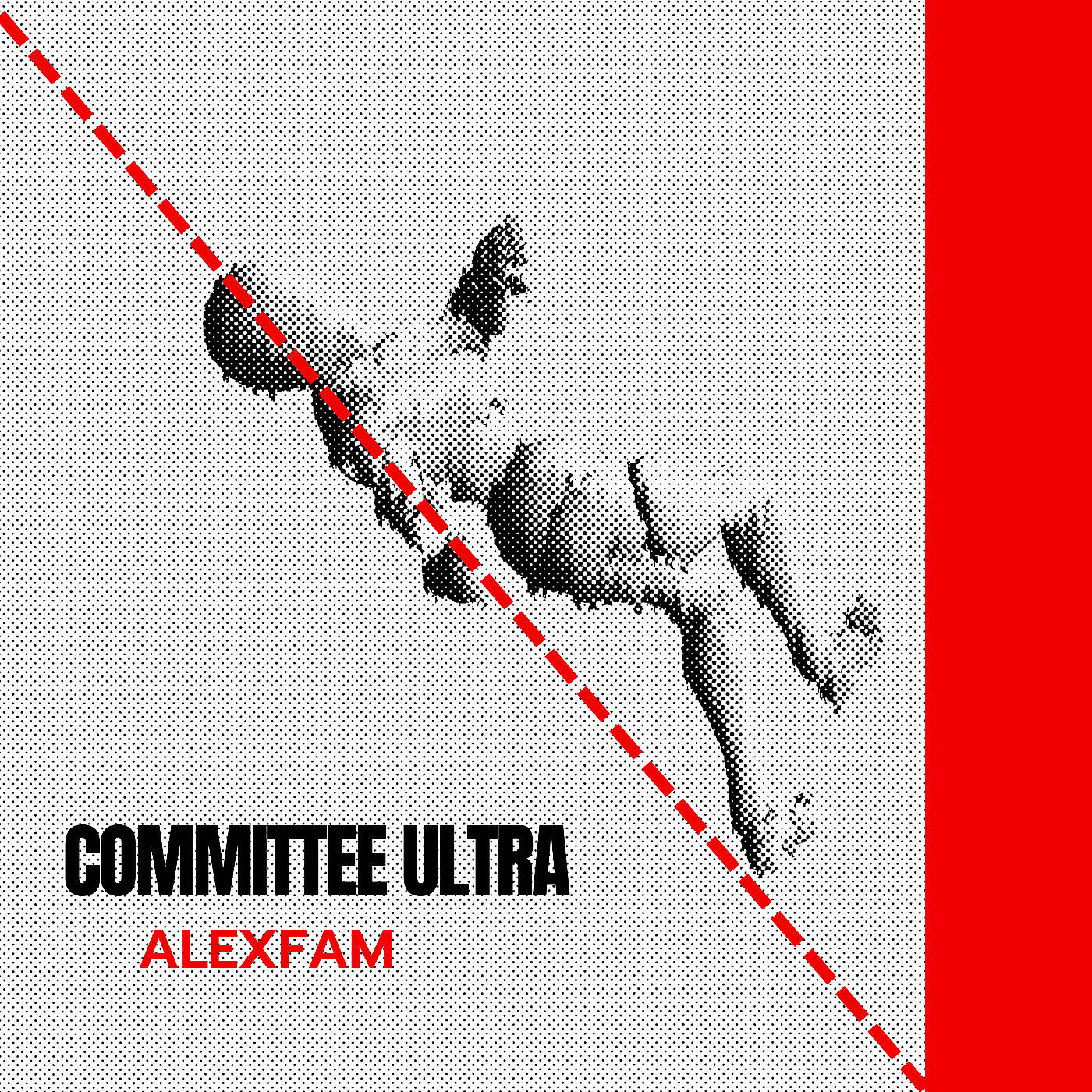 AlexFam - Alfred Hitchcock