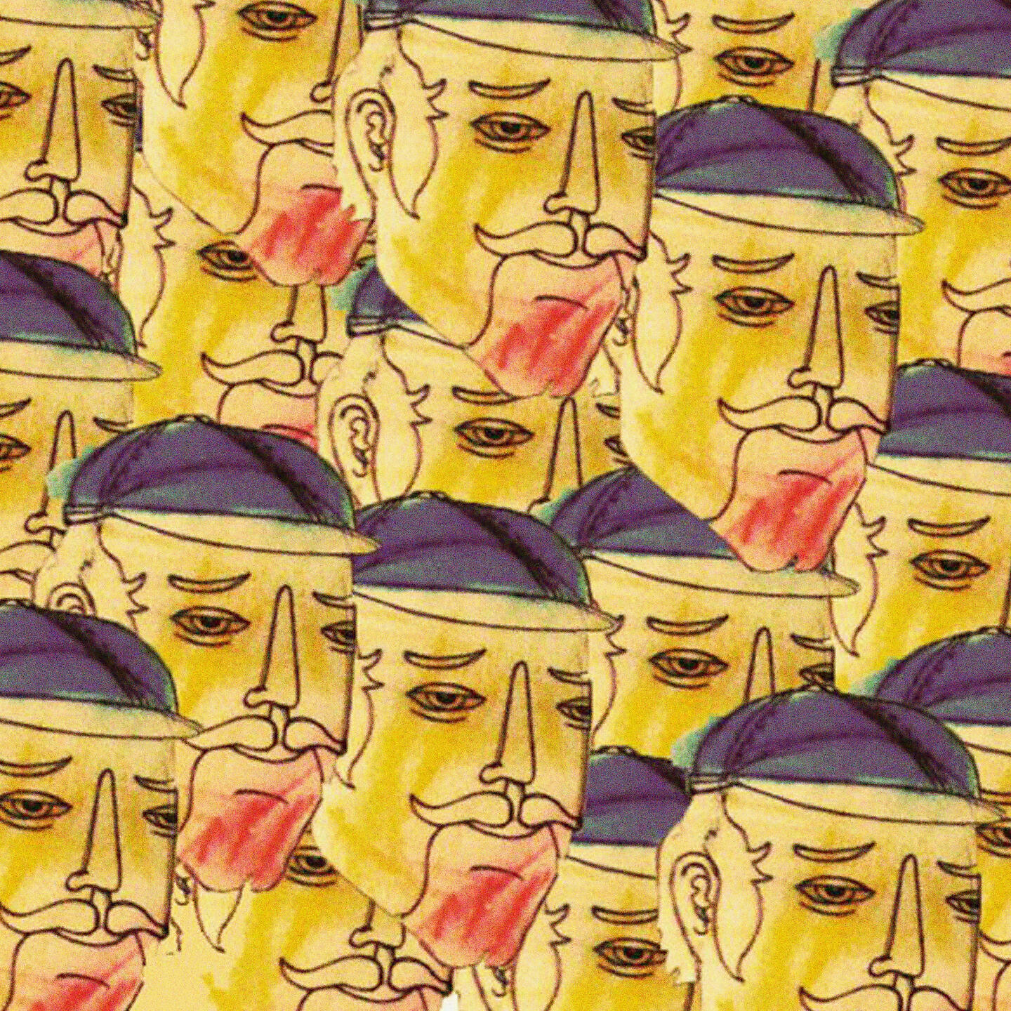 Tennis Pagan - INK