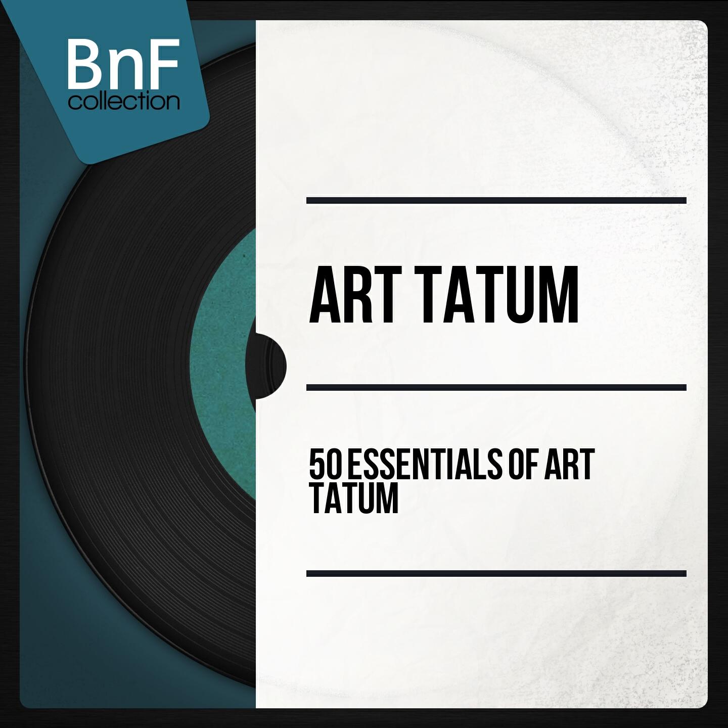 Art Tatum - I'll Never Be the Same