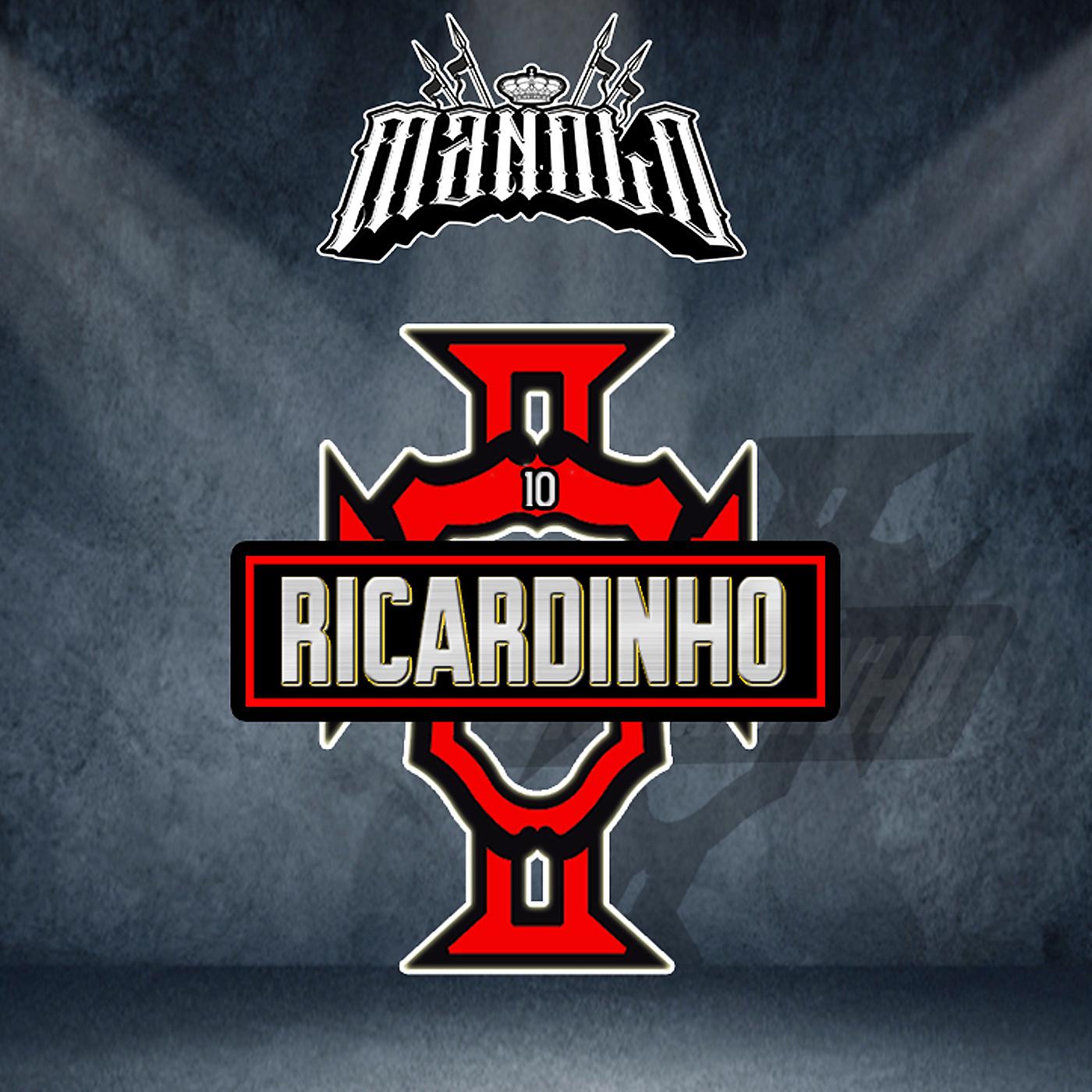 Постер альбома Ricardinho