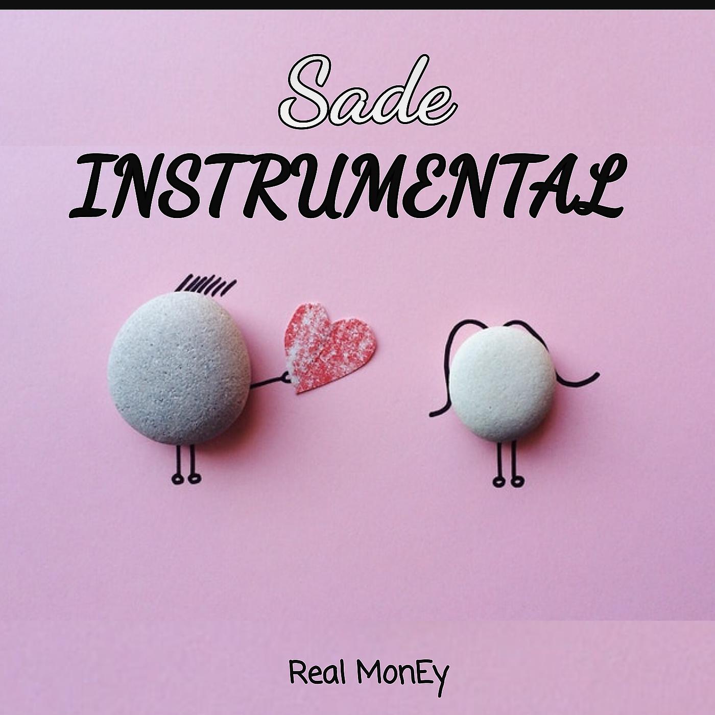 Постер альбома Sade (Instrumental)