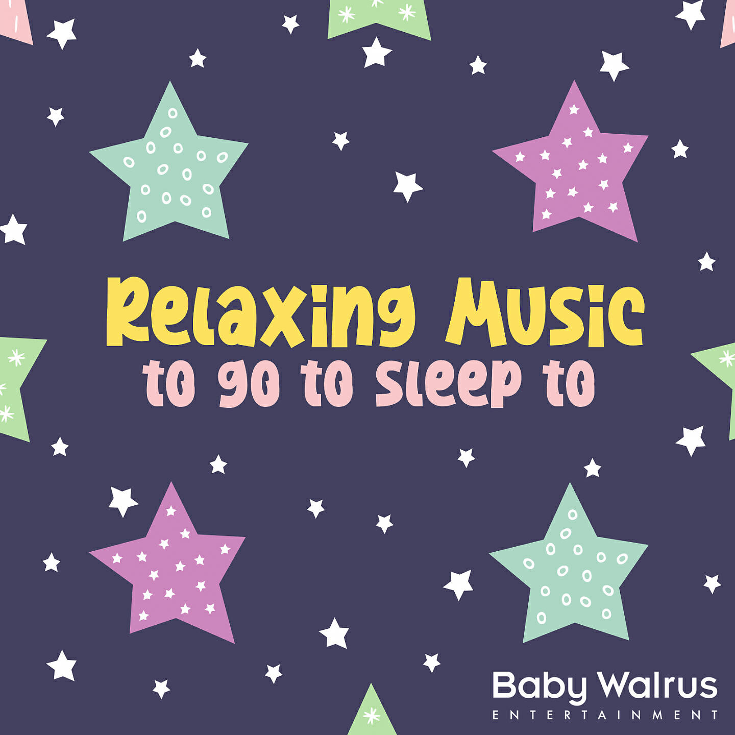 Baby Lullabies & Relaxing Music By Zouzounia Tv - Dewdrops