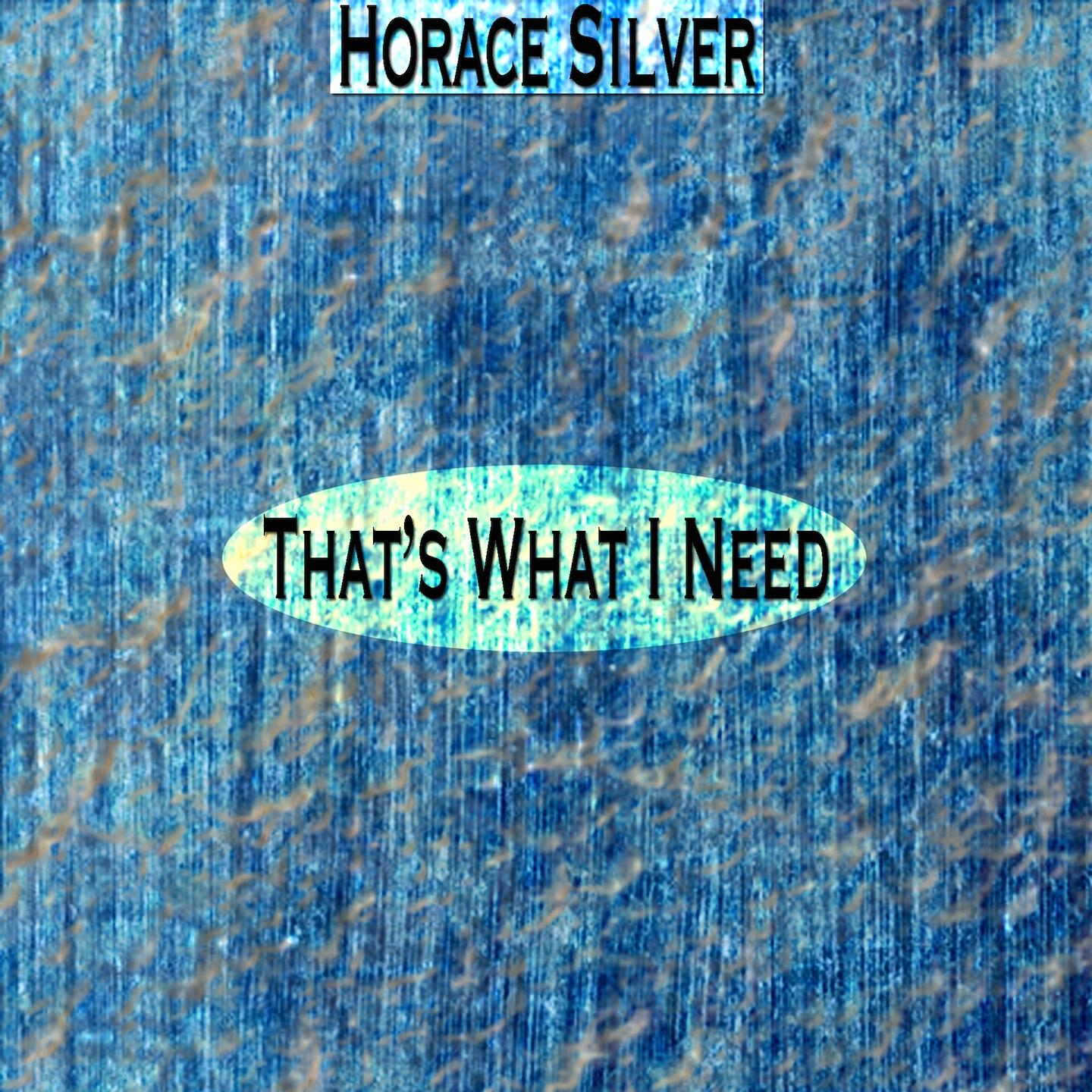 Horace Silver - Ecaroh (Take 6) (Remastered)