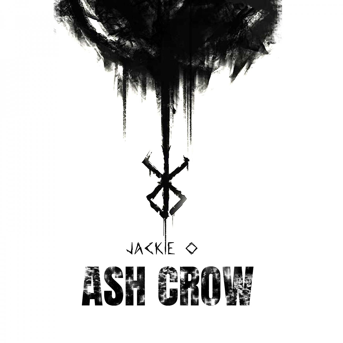 Постер альбома Ash Crow