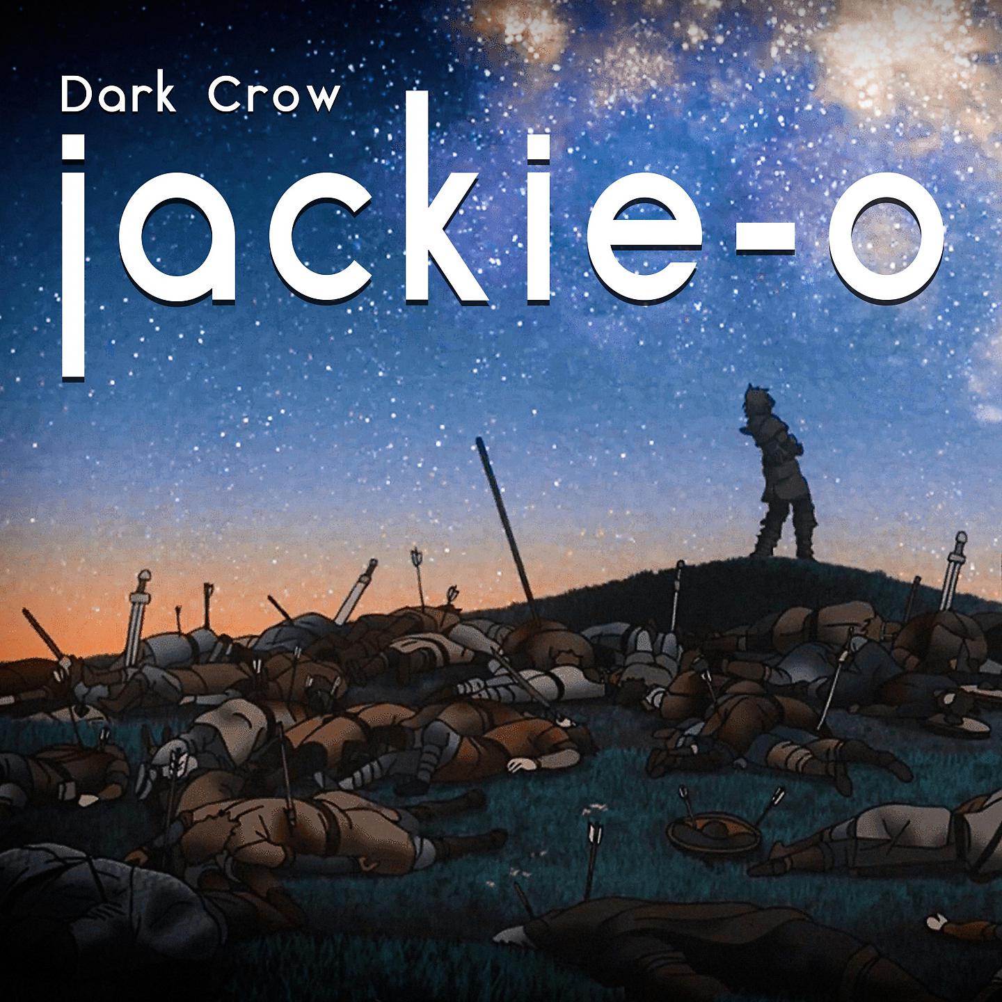 Постер альбома Dark Crow