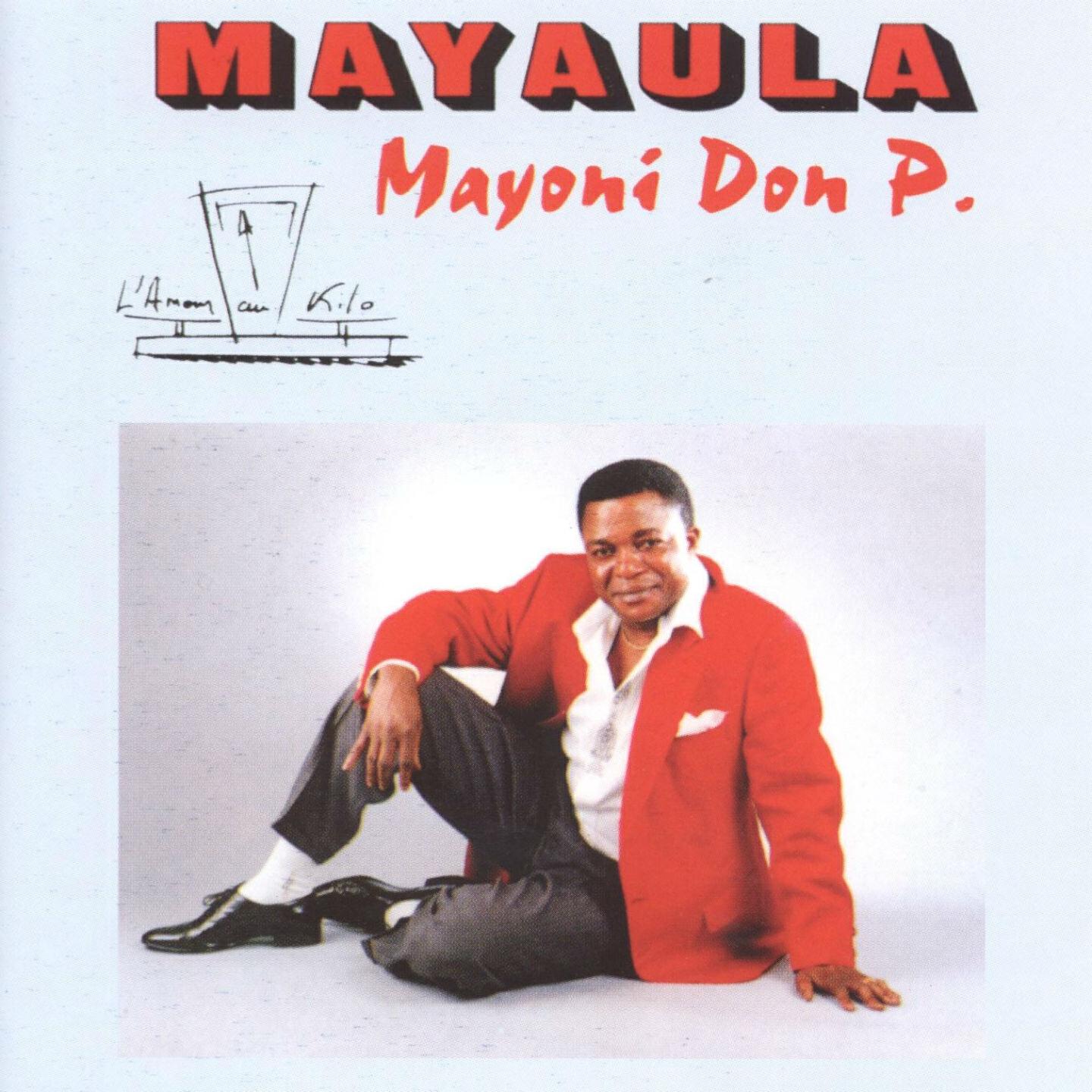 Mayaula - KO tika te
