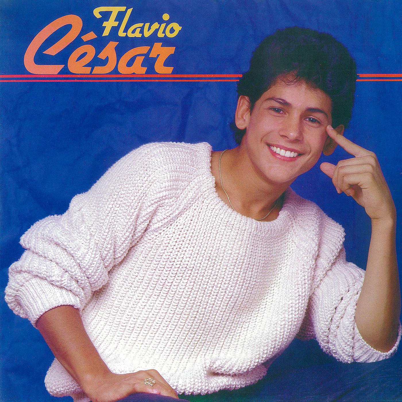 Постер альбома Flavio César