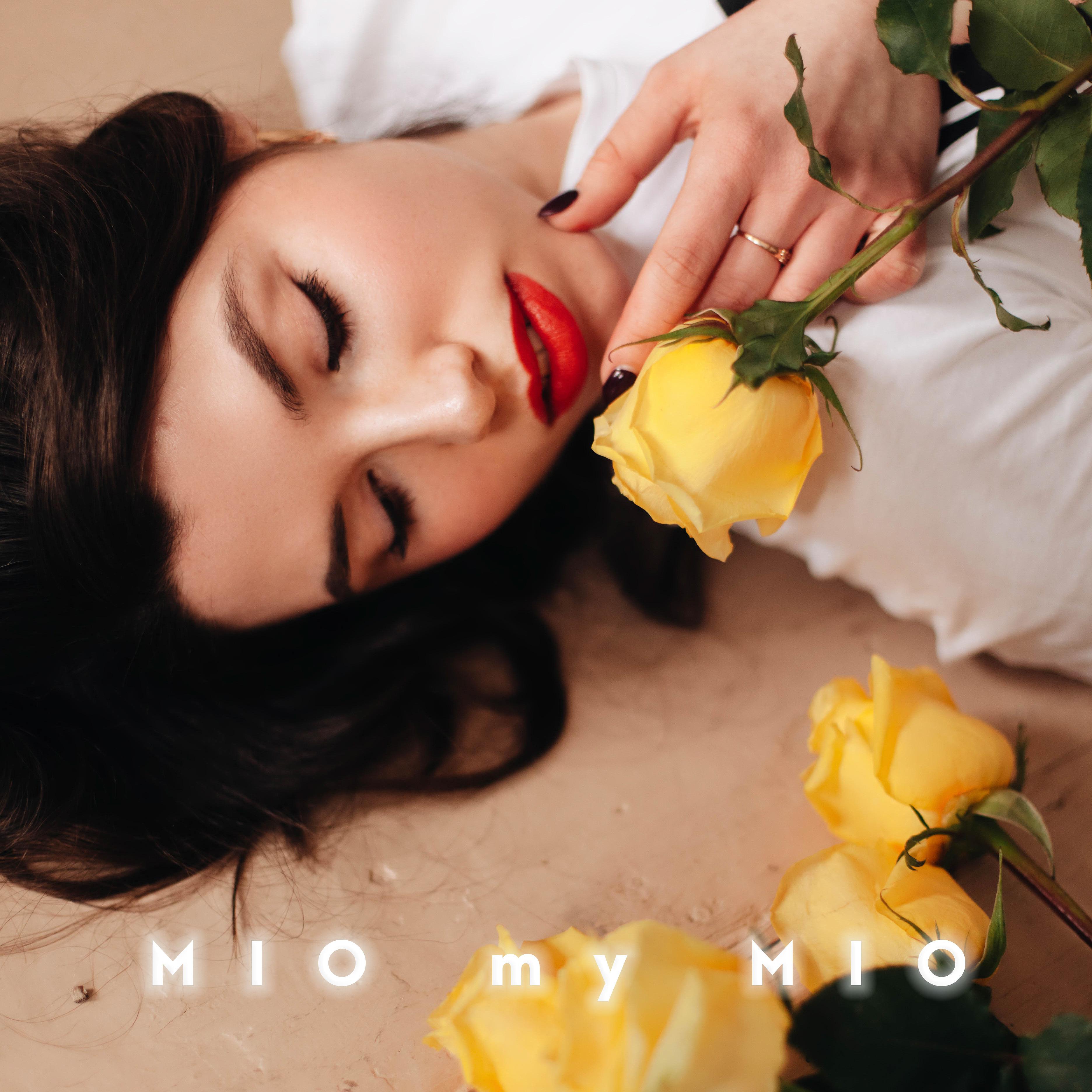 Постер альбома Mio My Mio