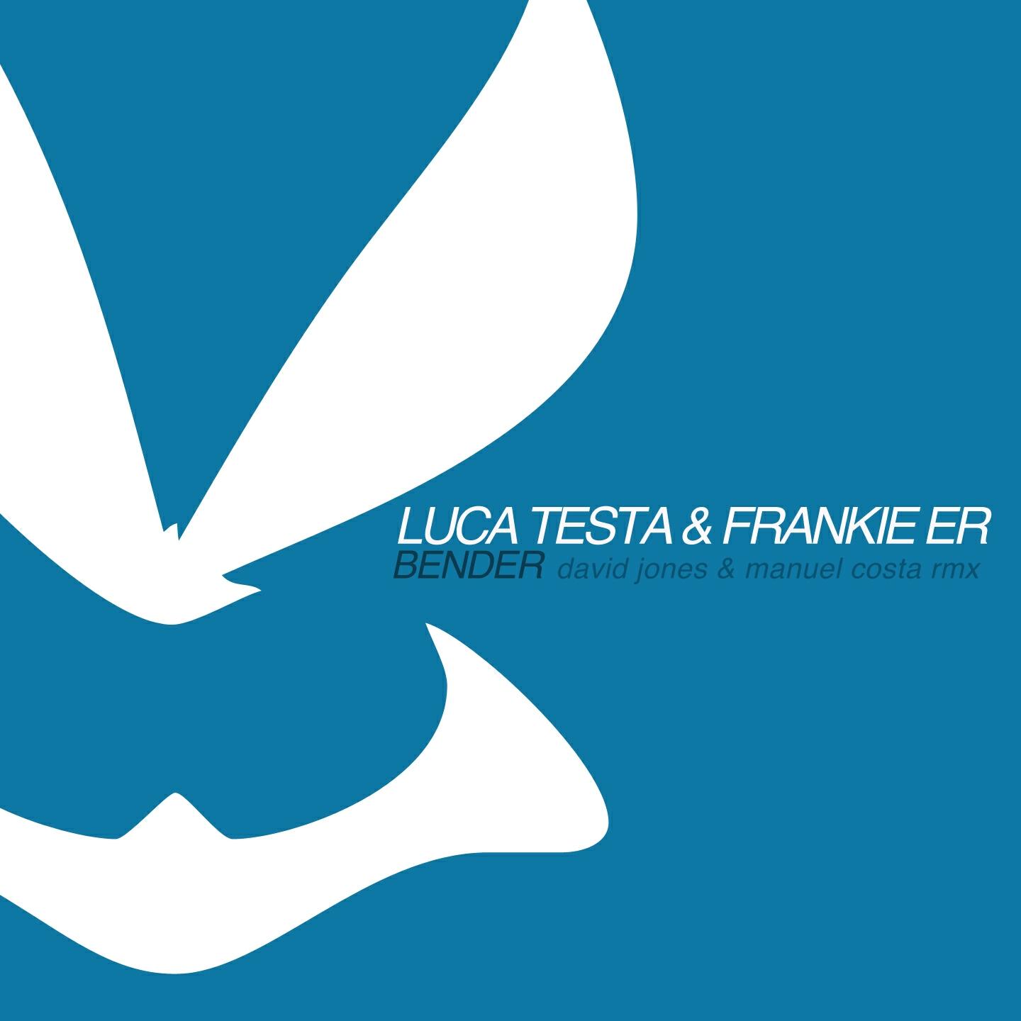 Luca Testa - Bender (David Jones & Manuel Costa Remix)