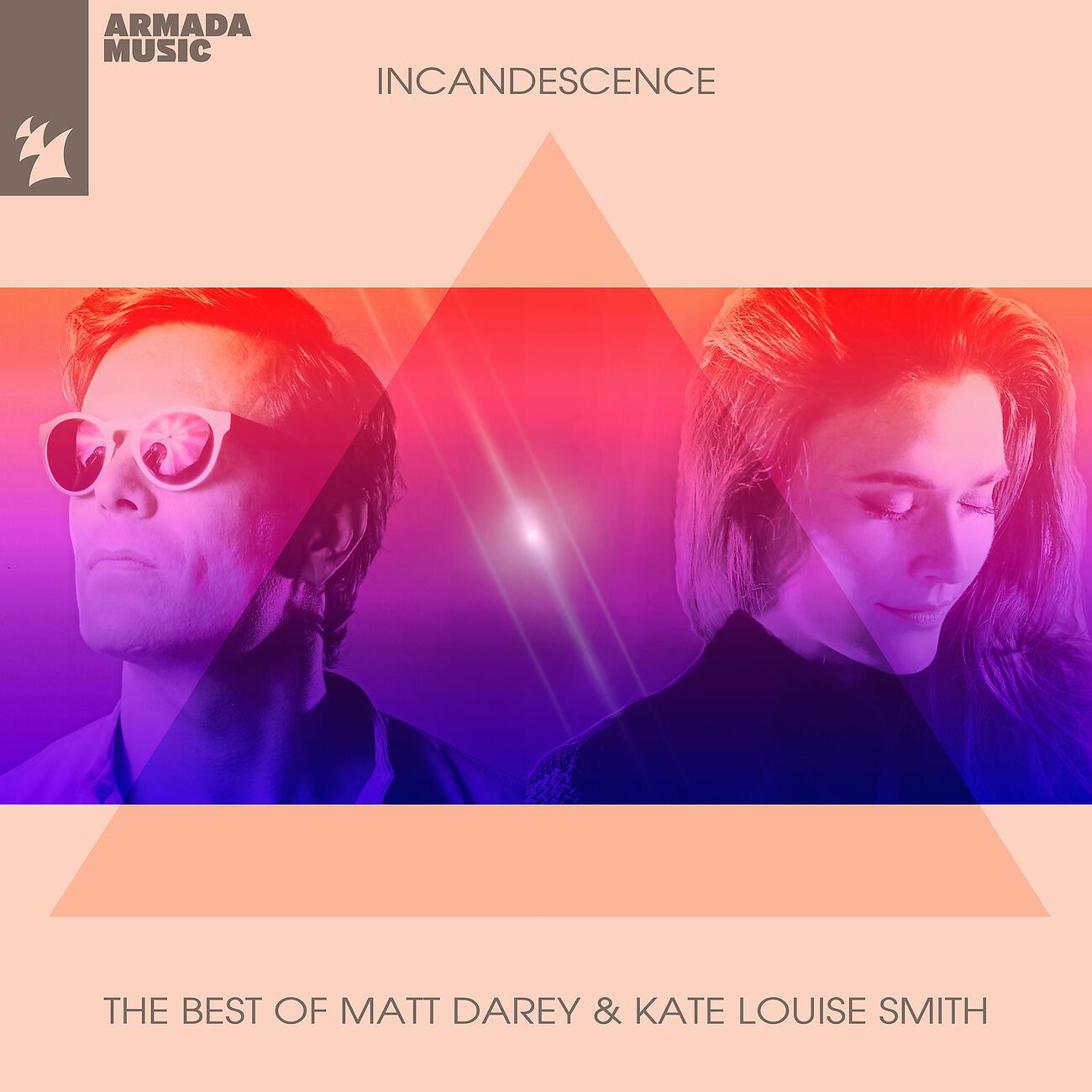 Matt Darey - Red Is Rising (Aeron Aether Album Version)