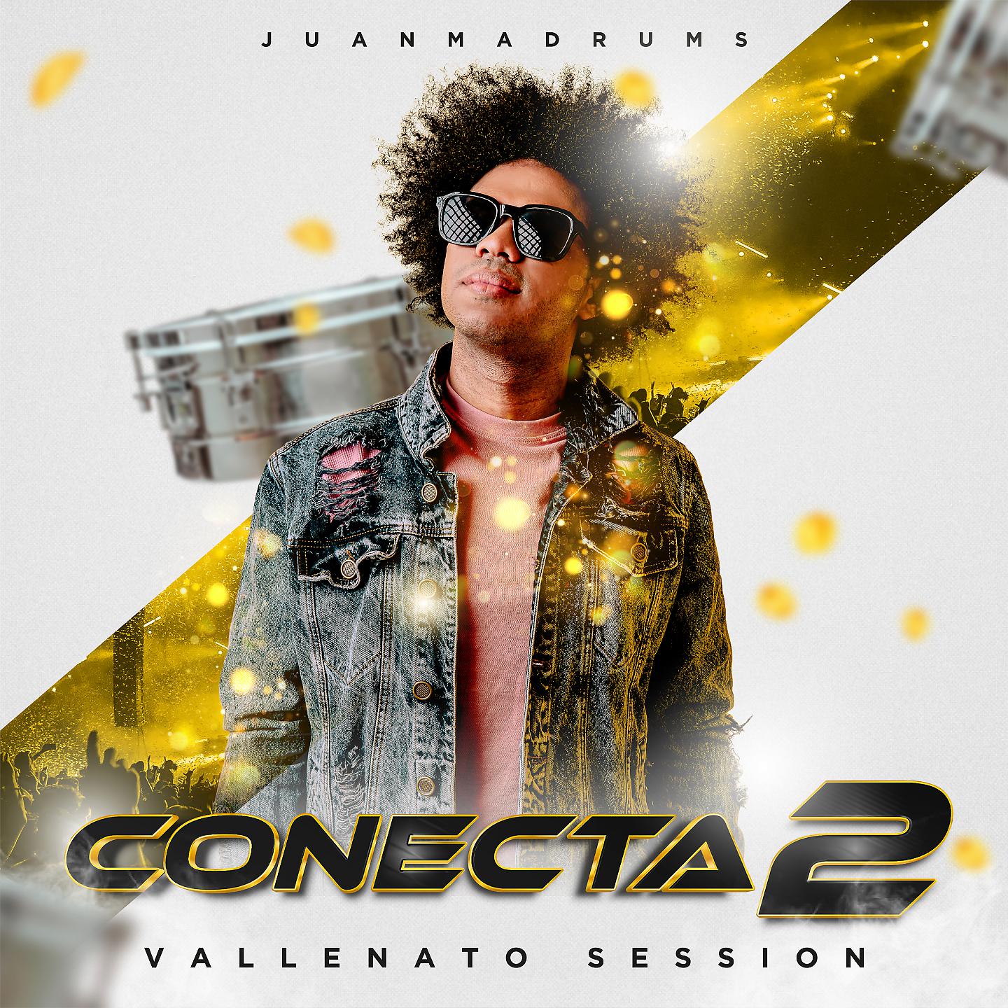 Постер альбома Conecta2