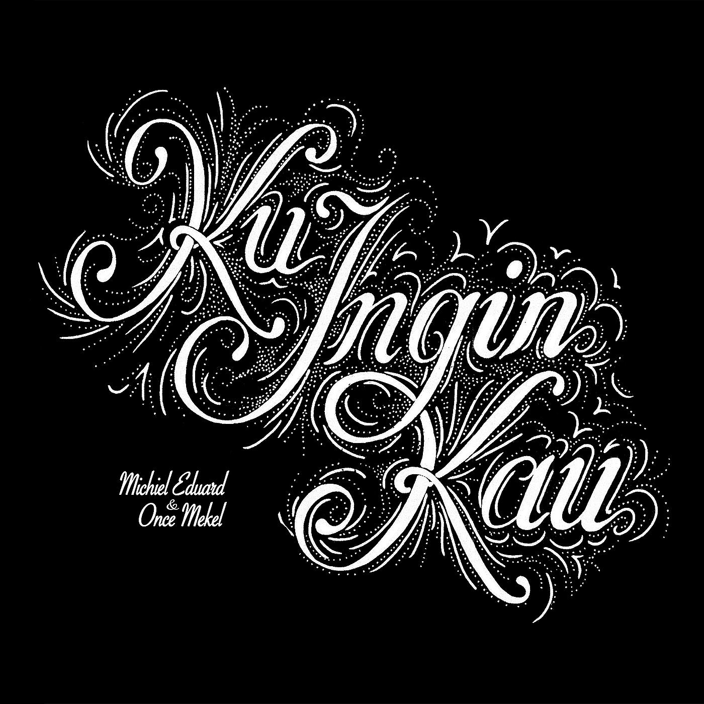 Постер альбома Ku Ingin Kau