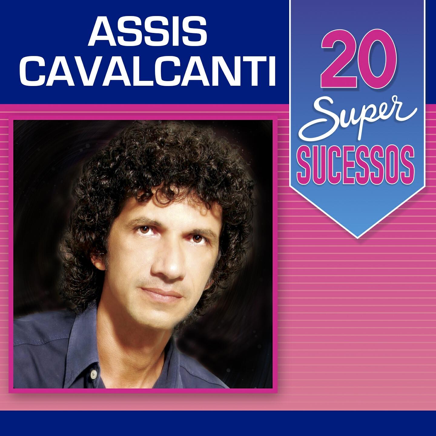 Assis Cavalcanti - Uma Noite Sem Você