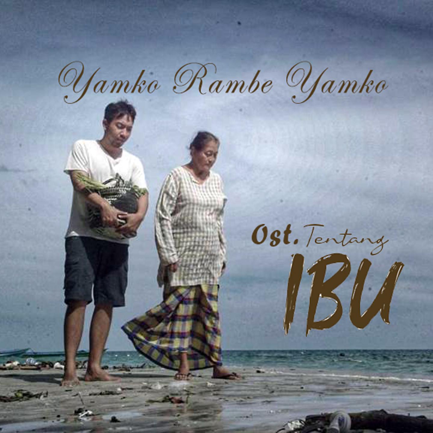Постер альбома Yamko Rambe Yamko