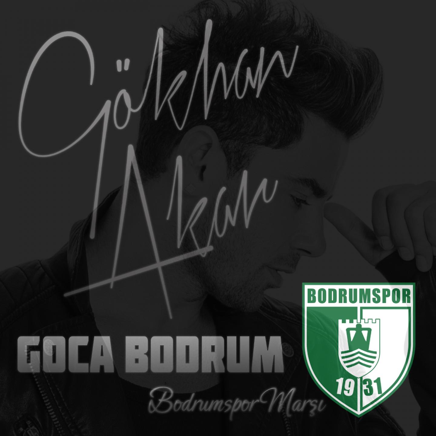 Постер альбома Goca Bodrum