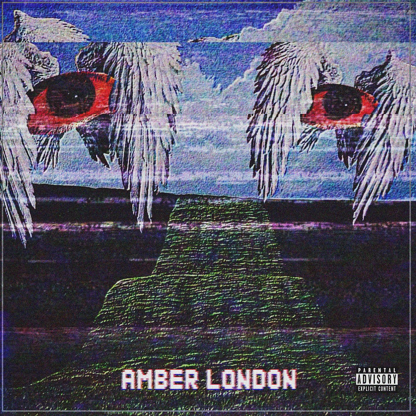 Постер альбома AMBER LONDON