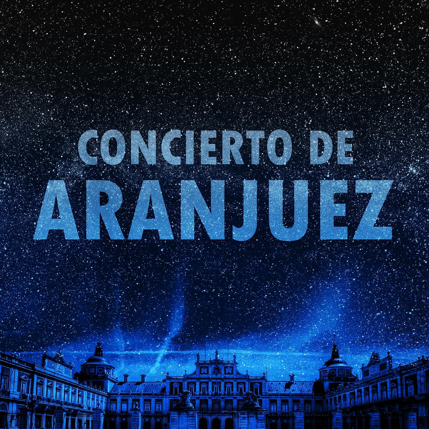 Постер альбома Concierto De Aranjuez