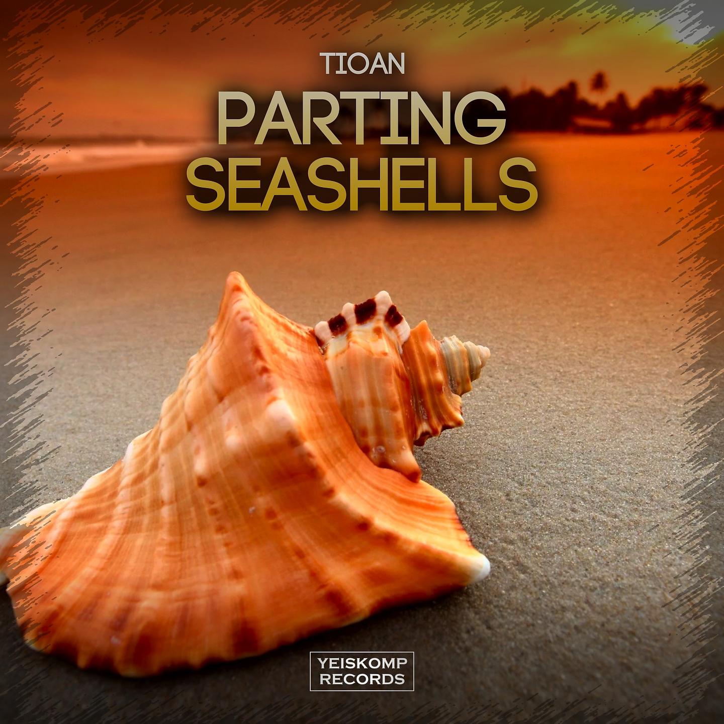 Постер альбома Parting Seashells