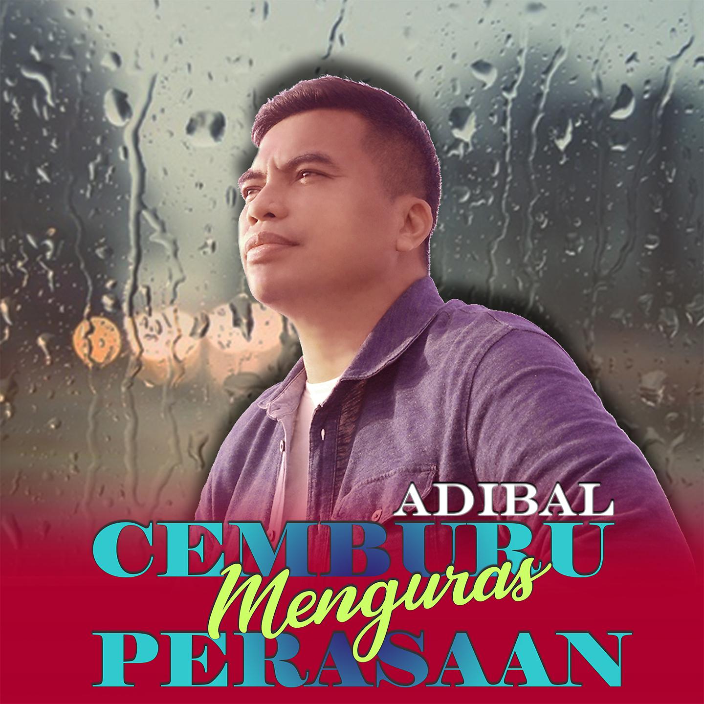 Постер альбома Cemburu Menguras Perasaan