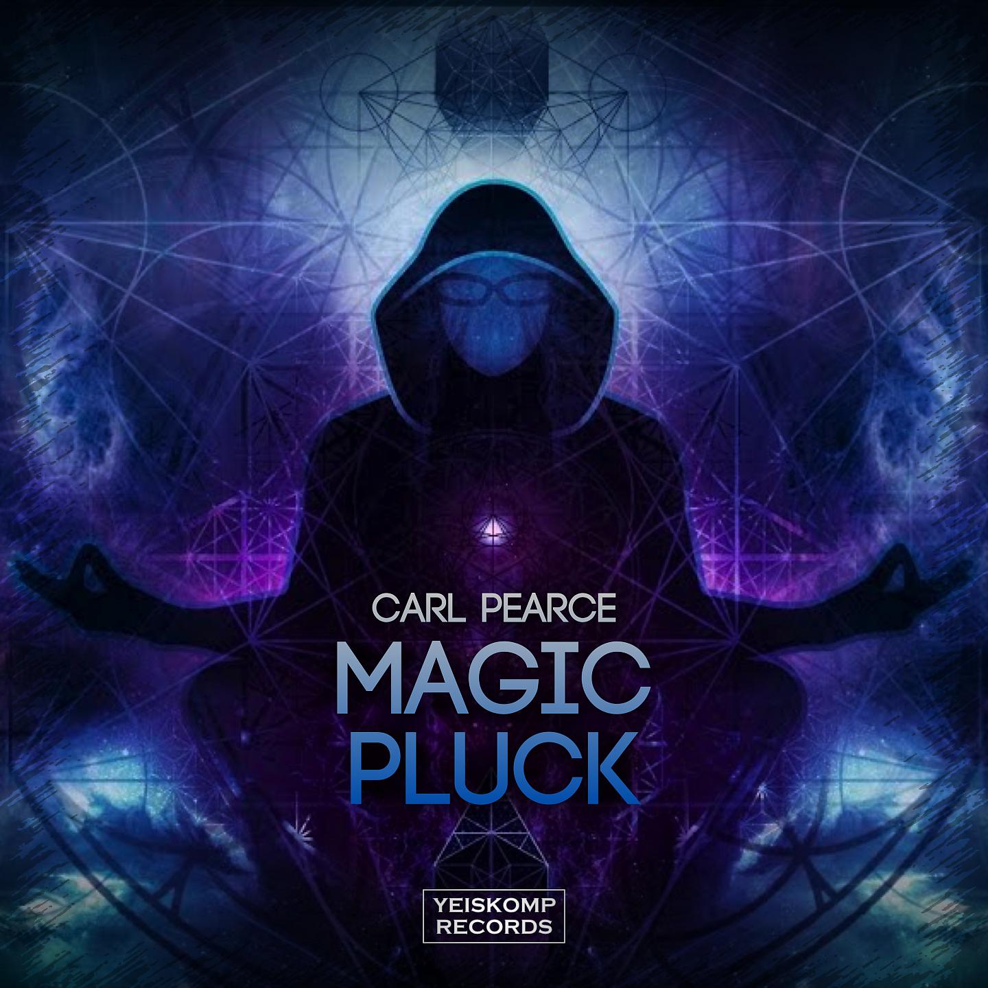 Постер альбома Magic Pluck