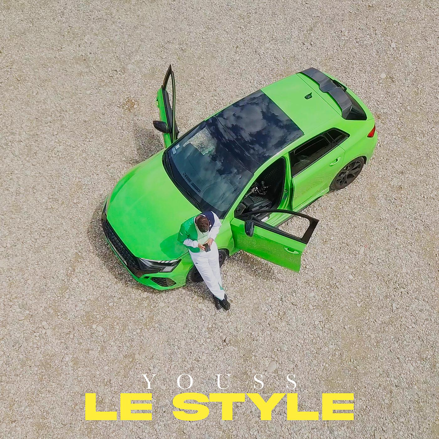 Постер альбома Le style