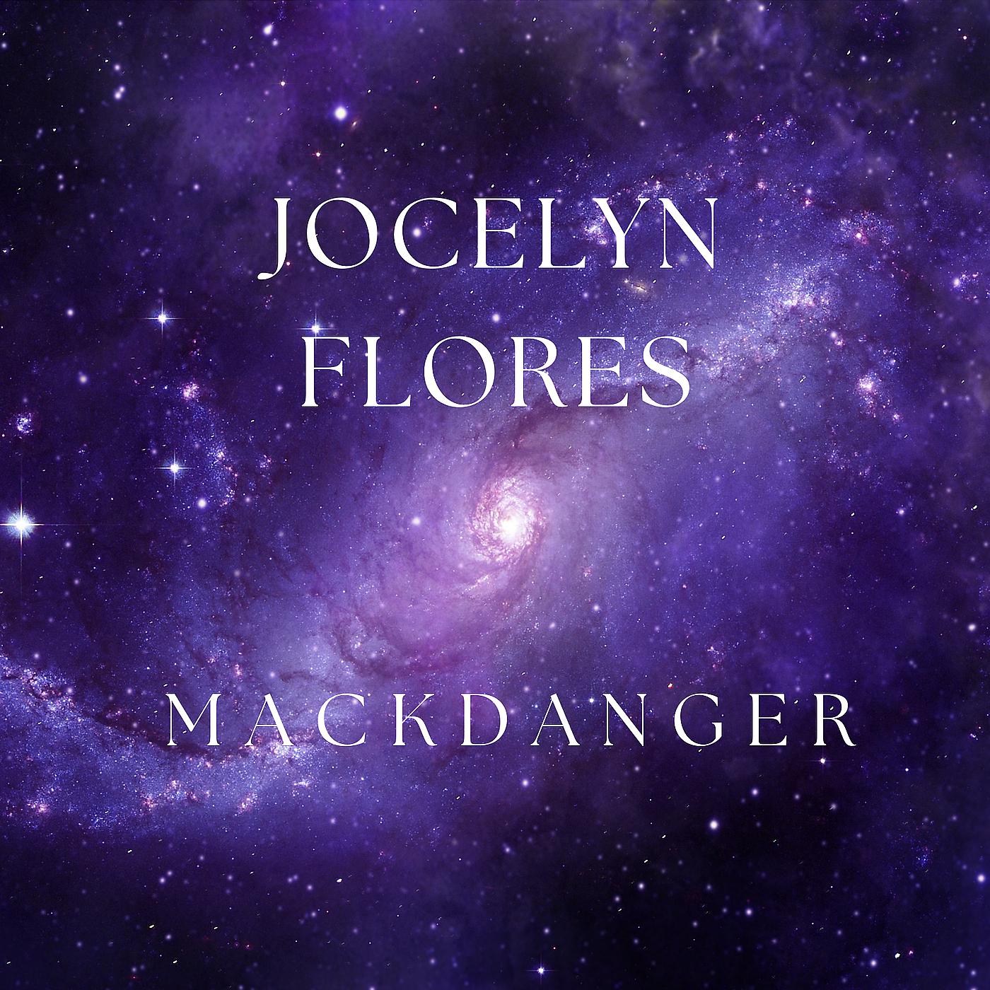 Постер альбома Jocelyn Flores