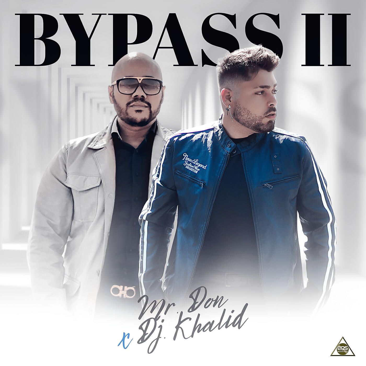 Dj Khalid - Bypass II