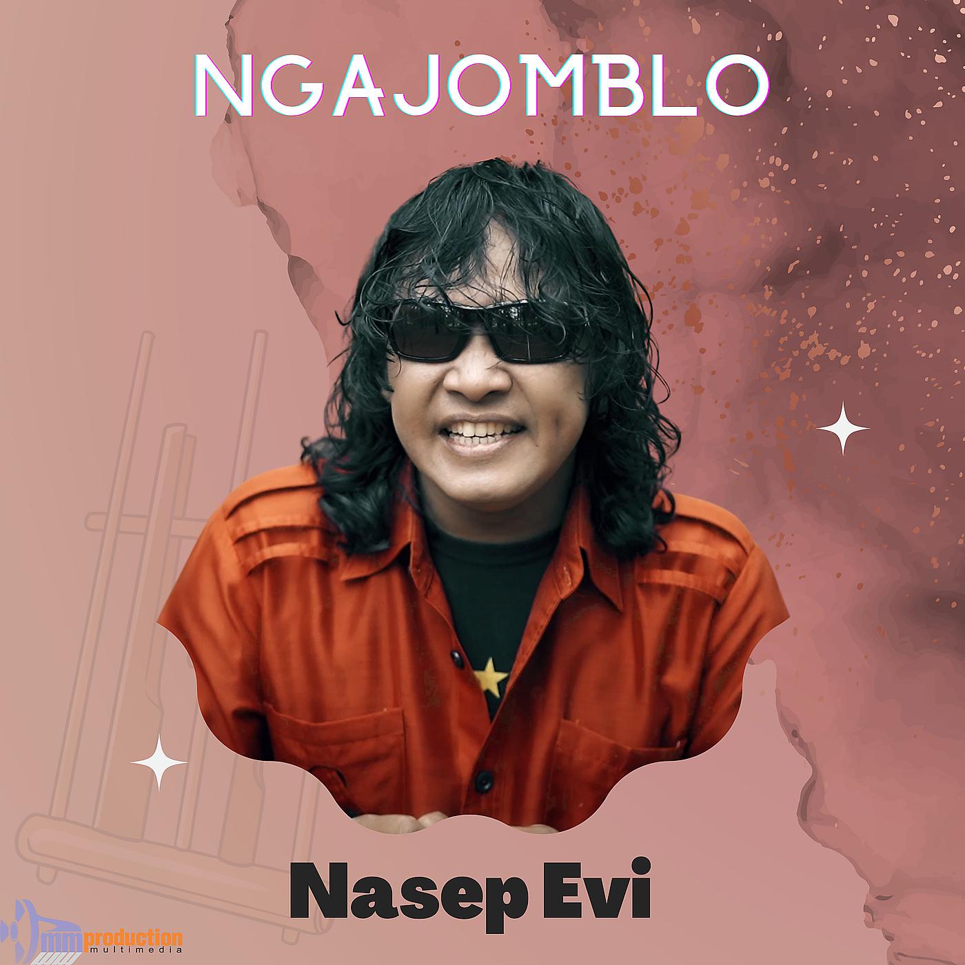 Постер альбома Ngajomblo