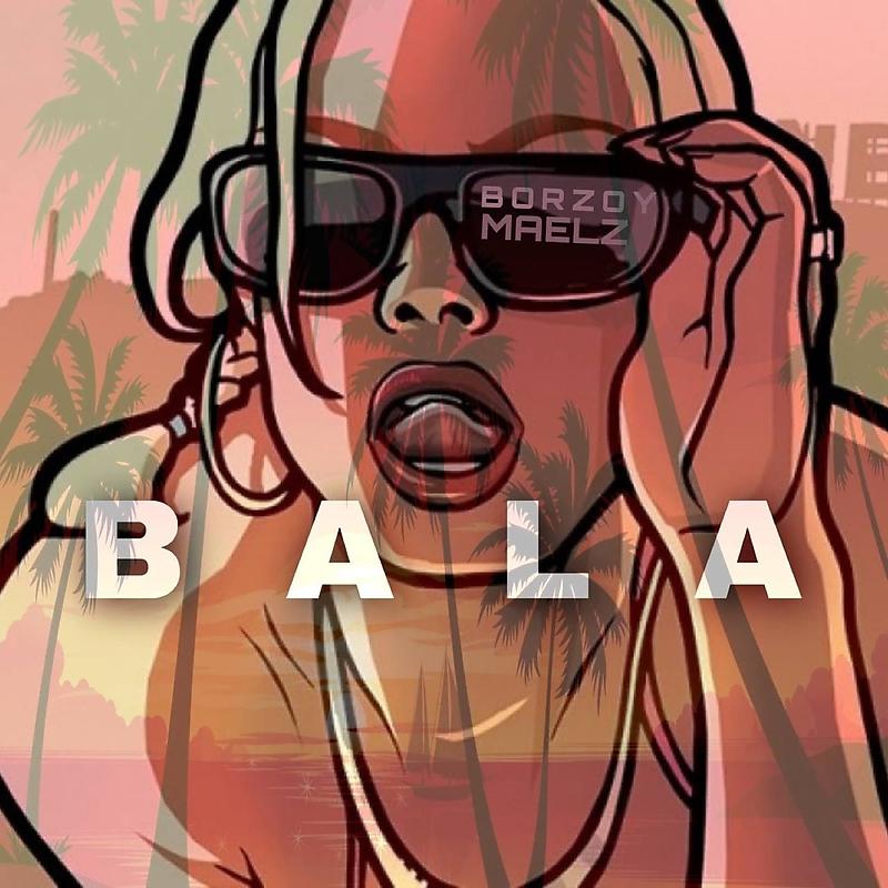 Постер альбома Bala