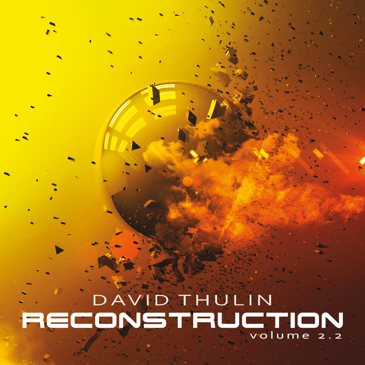 Постер альбома Reconstruction
