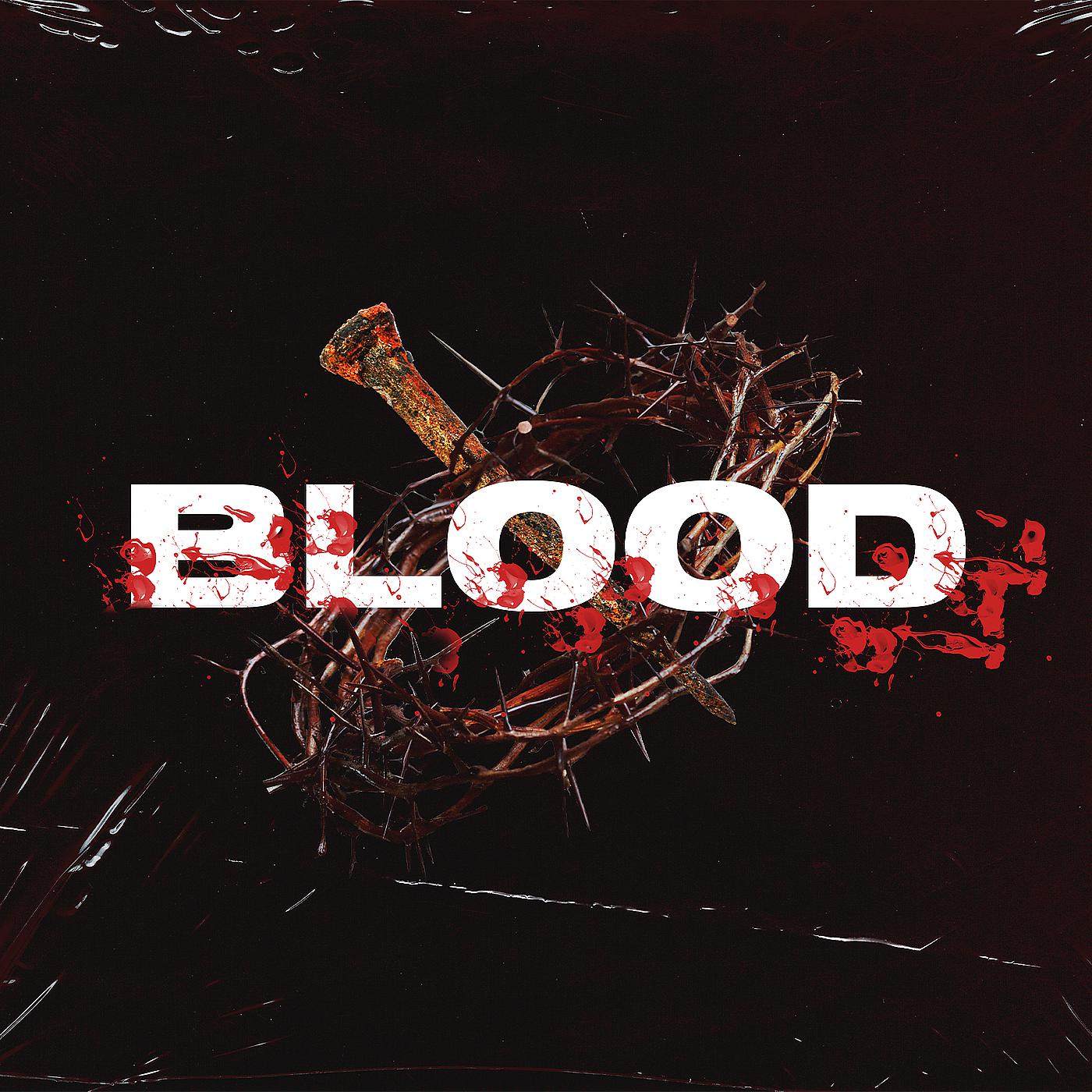 Постер альбома Blood