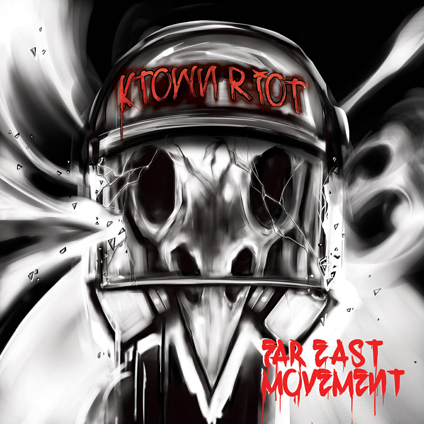 Far East Movement - Up To No Good
