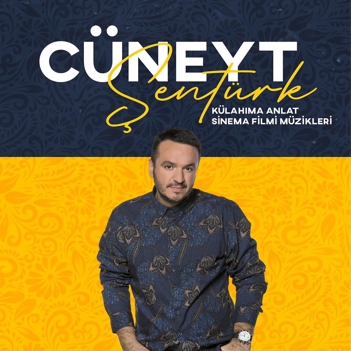 Постер альбома Külahıma Anlat