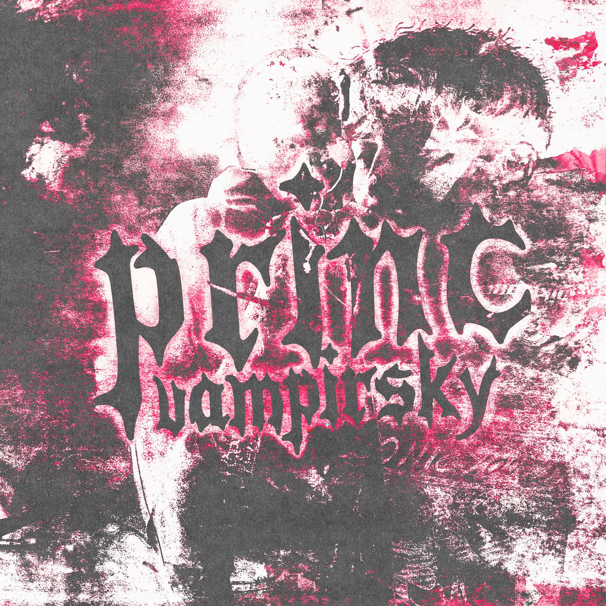 Постер альбома Princ Vampirsky